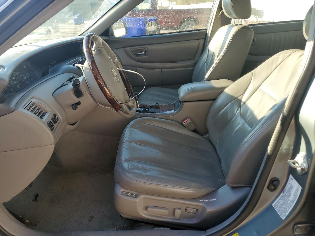 2003 Toyota Avalon - Image 7