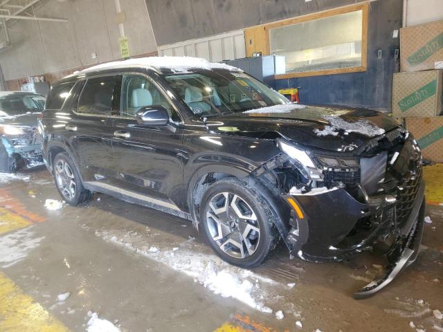  HYUNDAI PALISADE 2023 Czarny