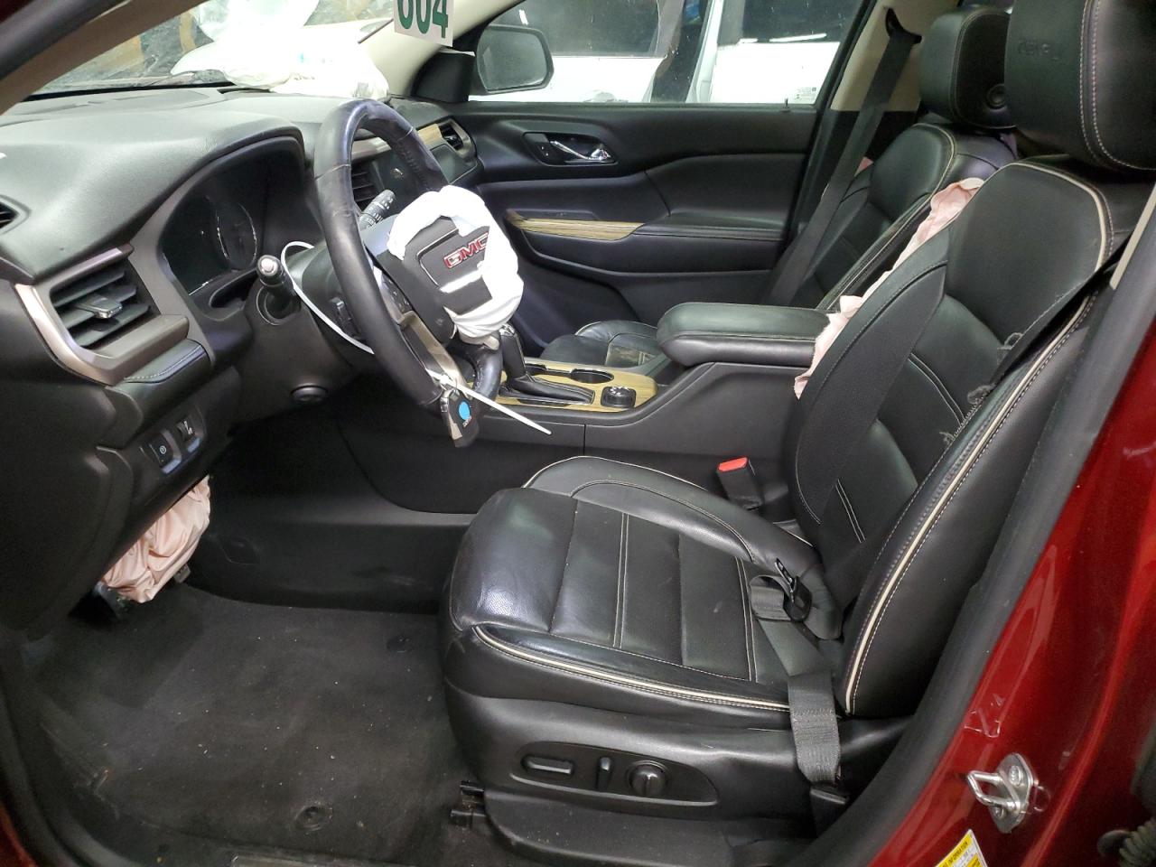 2017 GMC Acadia - Image 7