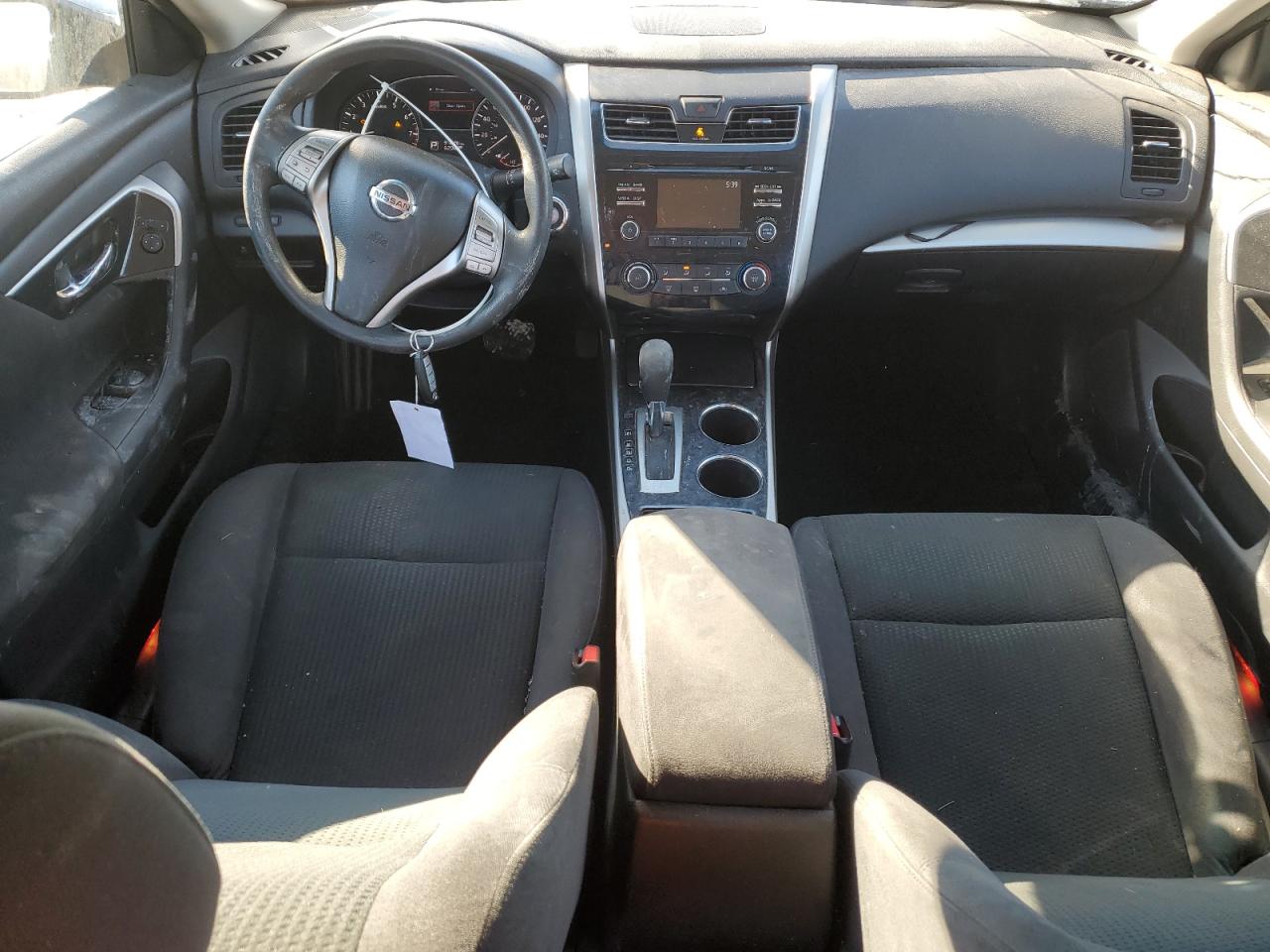 2014 Nissan Altima - Image 8