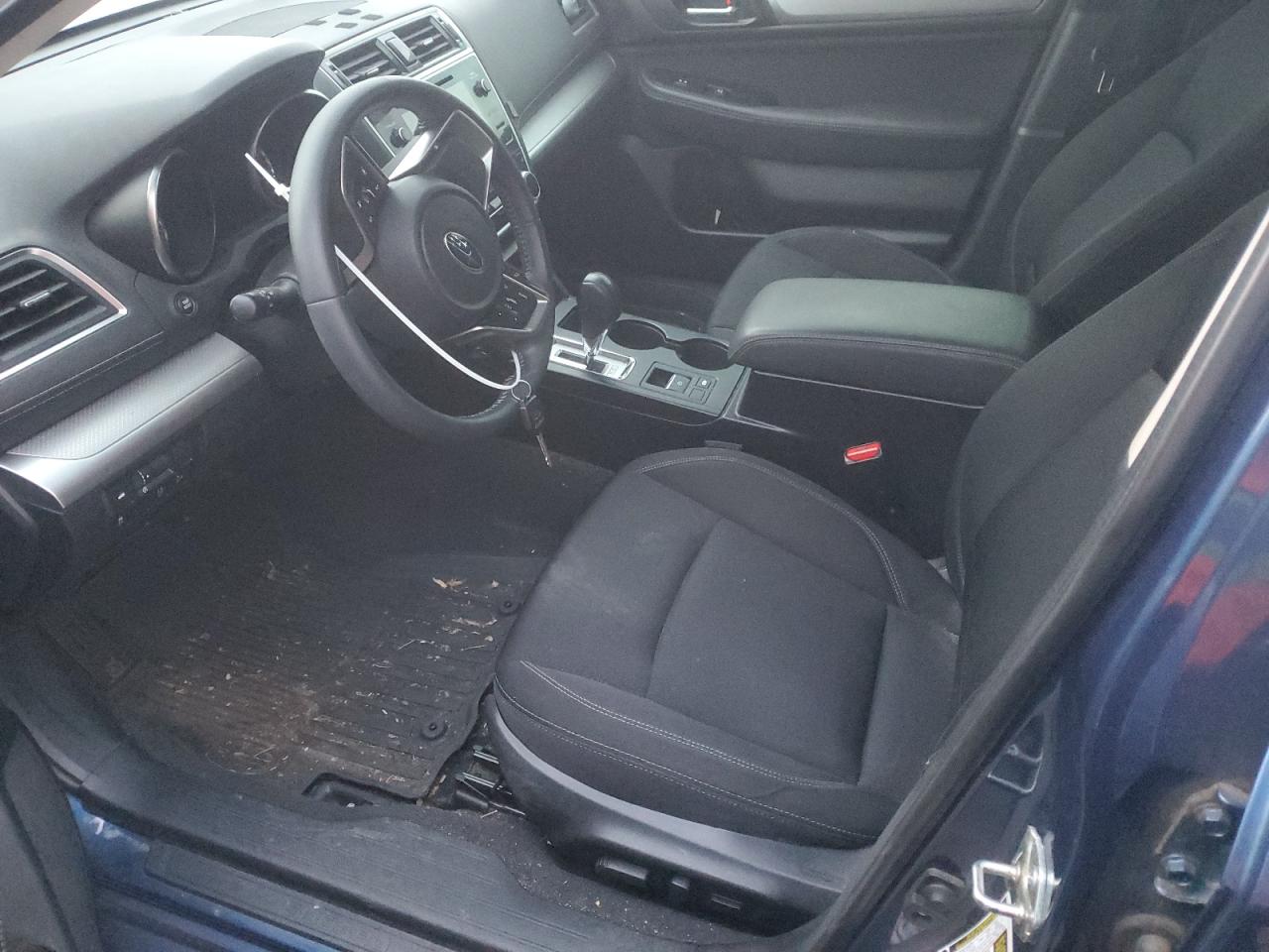2019 Subaru Legacy - Image 7