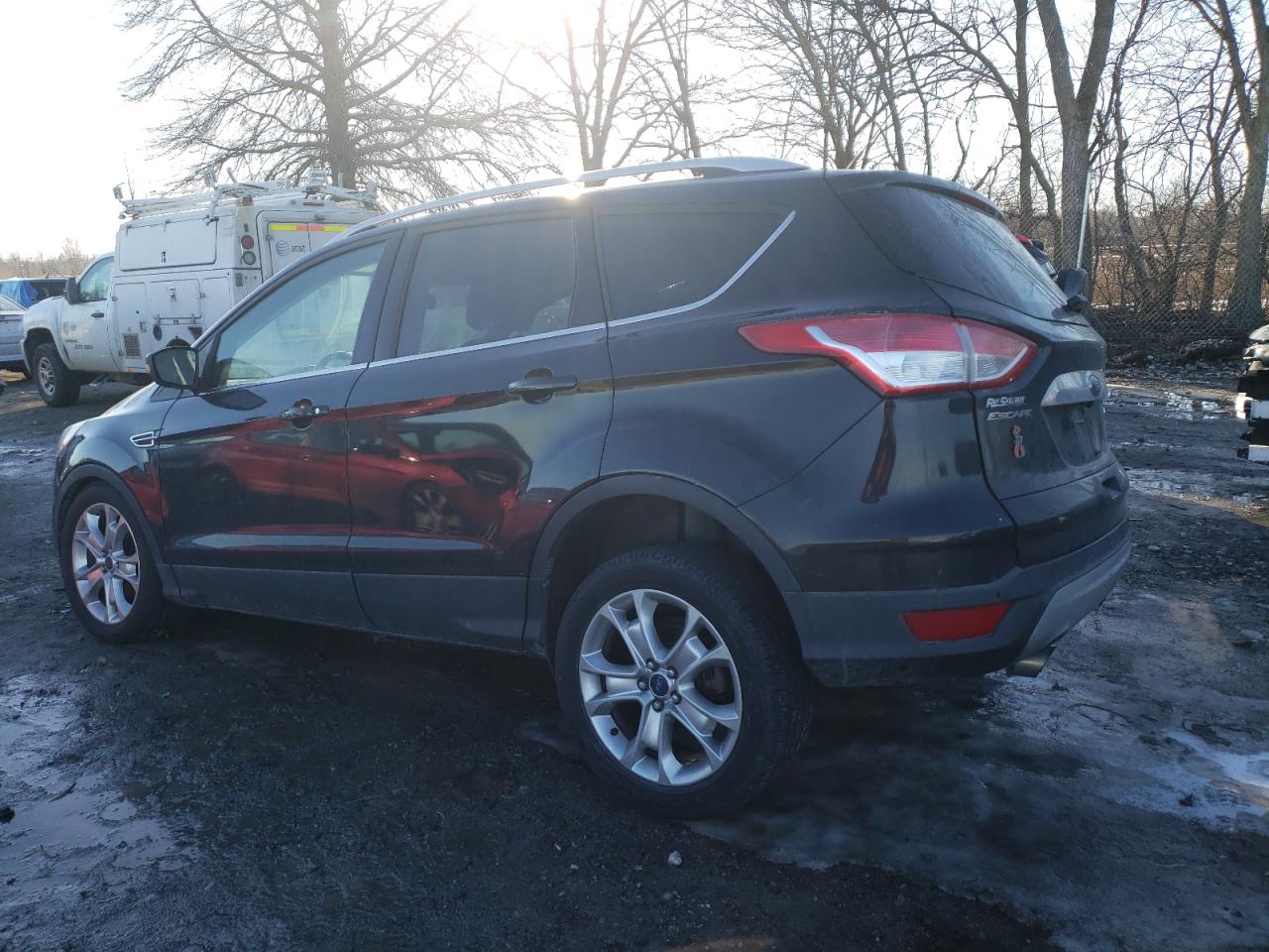 2014 Ford Escape - Image 2
