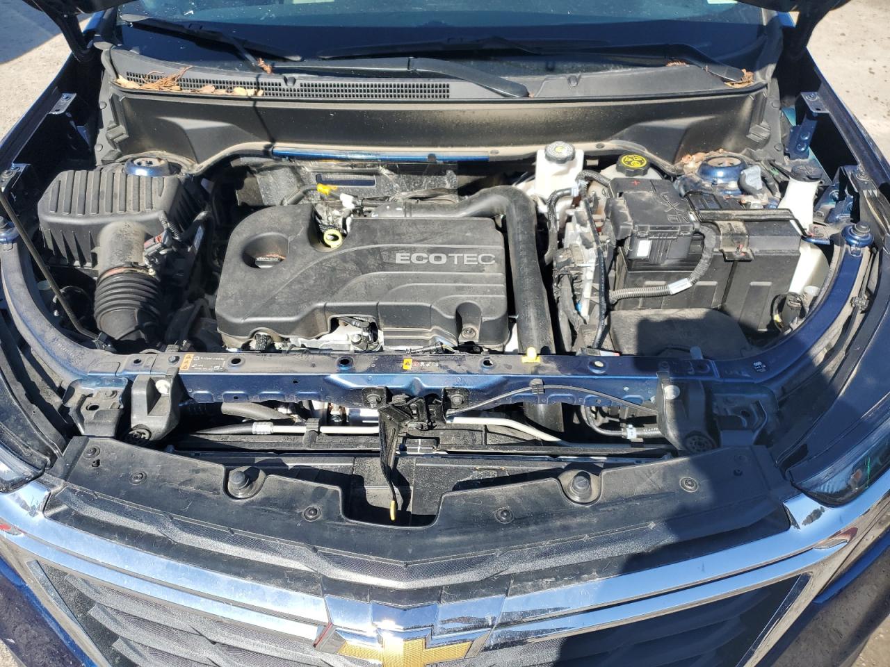 2022 Chevrolet Equinox - Image 12