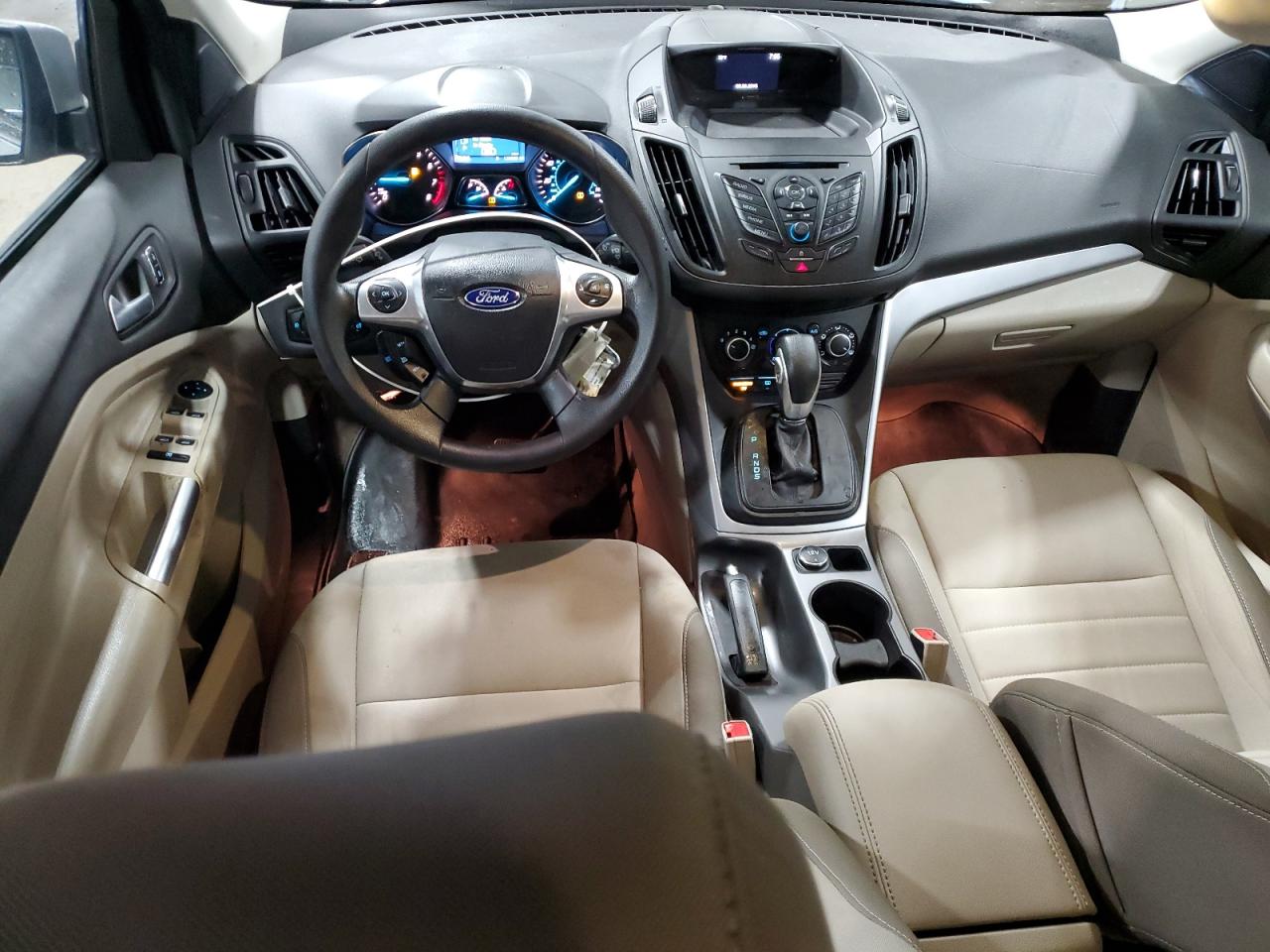 2015 Ford Escape - Image 8