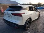 2023 NISSAN QASHQAI TE for sale at Copart BELFAST