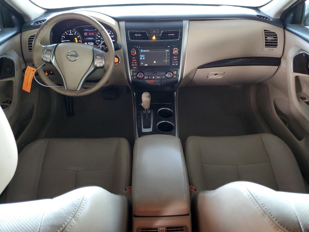2014 Nissan Altima - Image 8