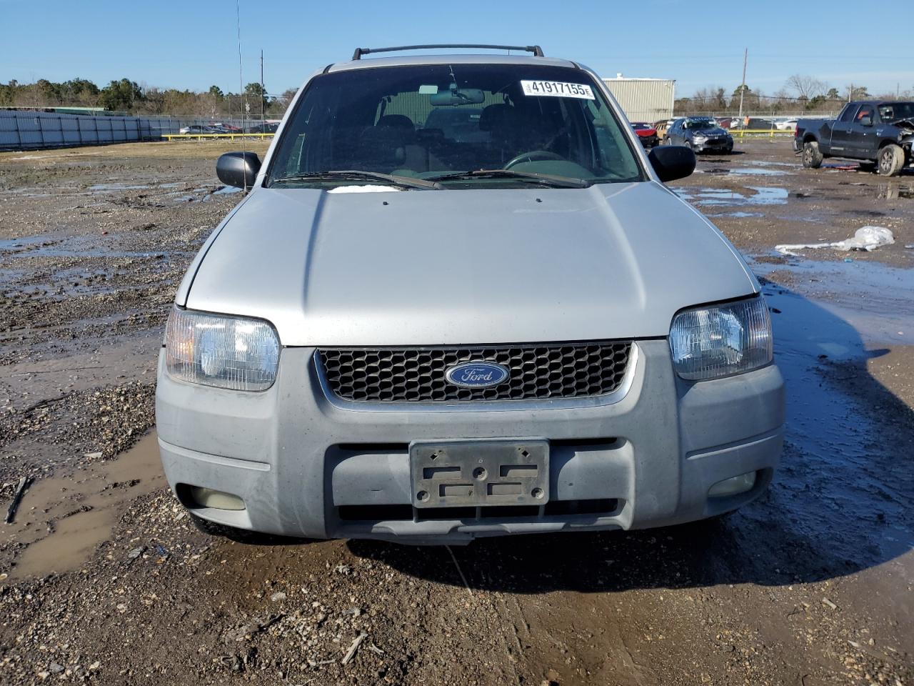 2002 Ford Escape - Image 5