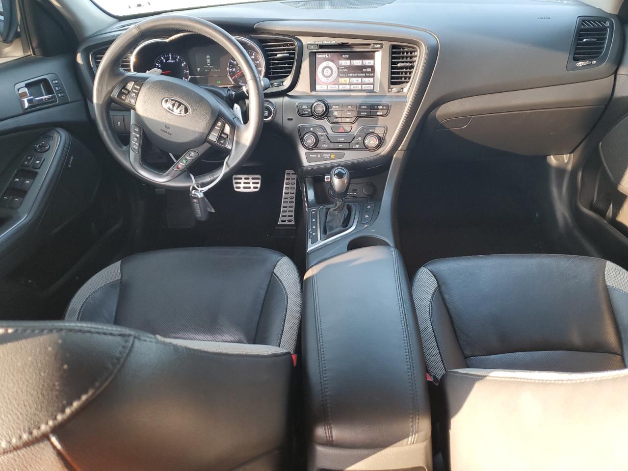 2013 Kia Optima - Image 8