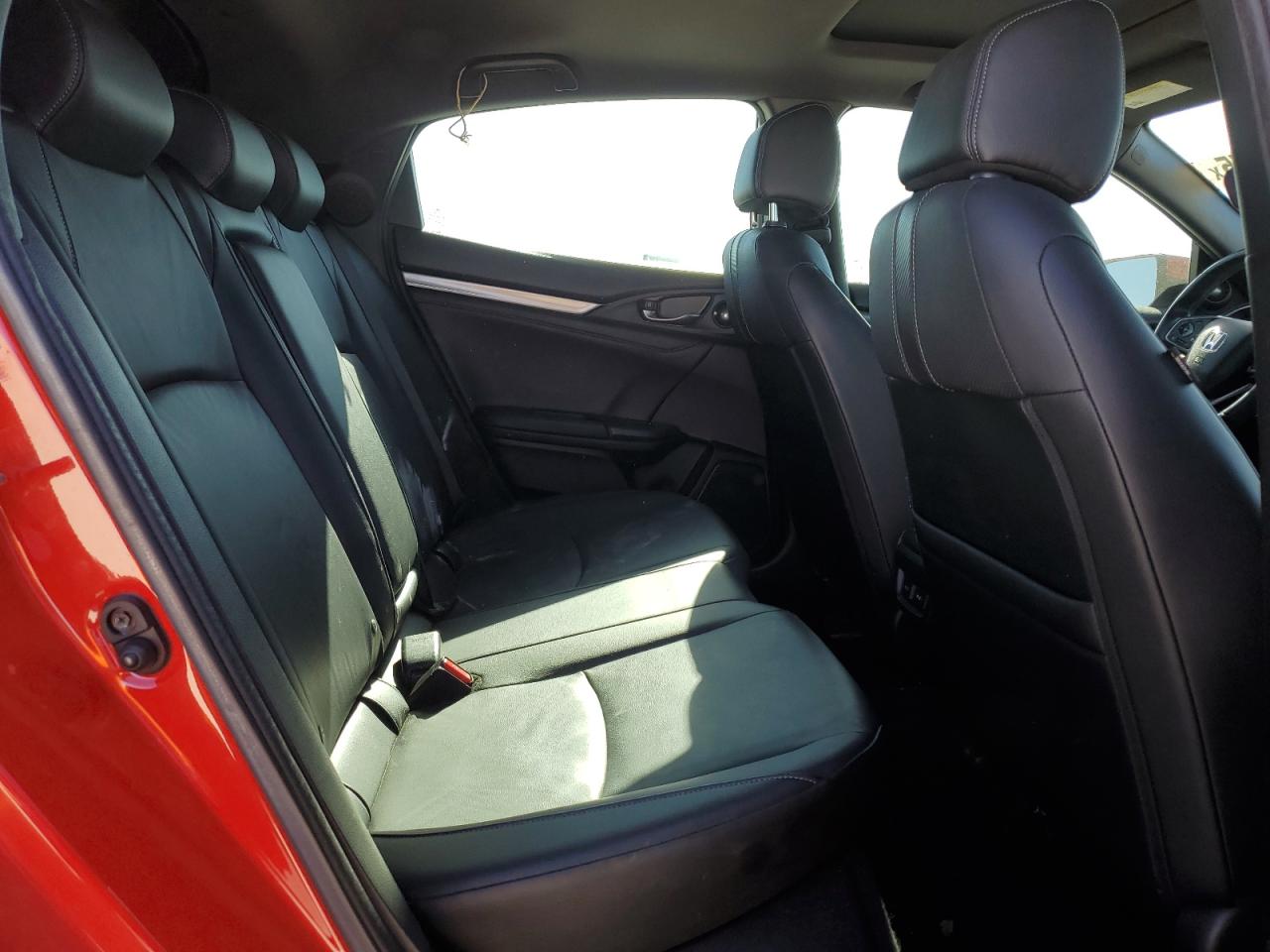 2017 Honda Civic - Image 10