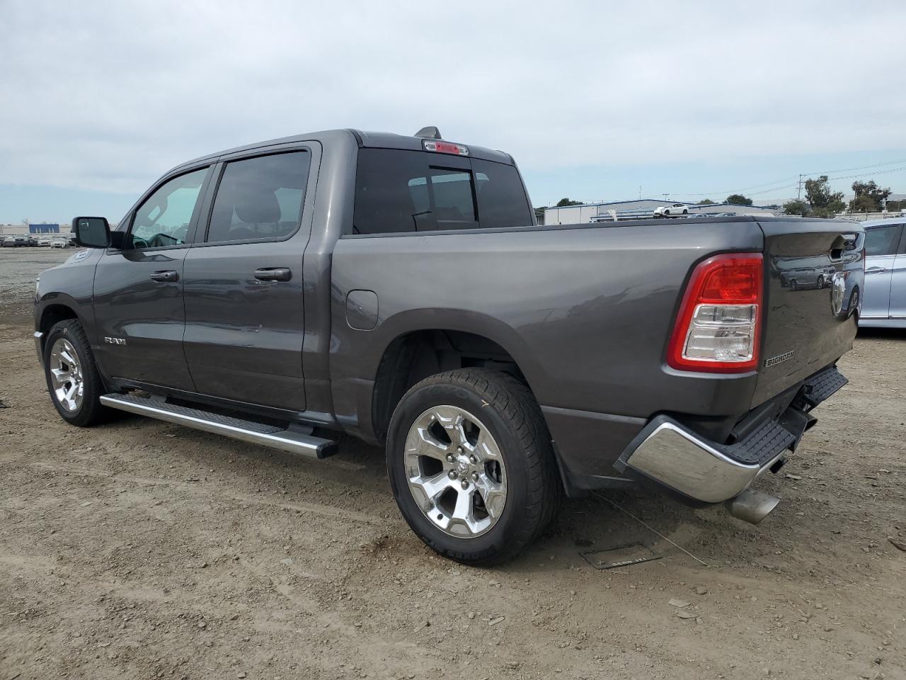 2021 RAM 1500 - Image 2