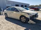 2012 Chevrolet Cruze Ls للبيع في Jacksonville، FL - Front End