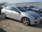 2012 VOLVO S60 T5 for sale at Copart WI - MILWAUKEE SOUTH