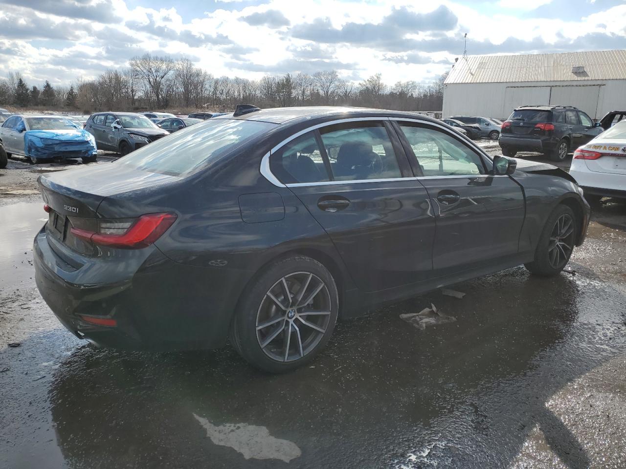 2020 BMW 3er - Image 3