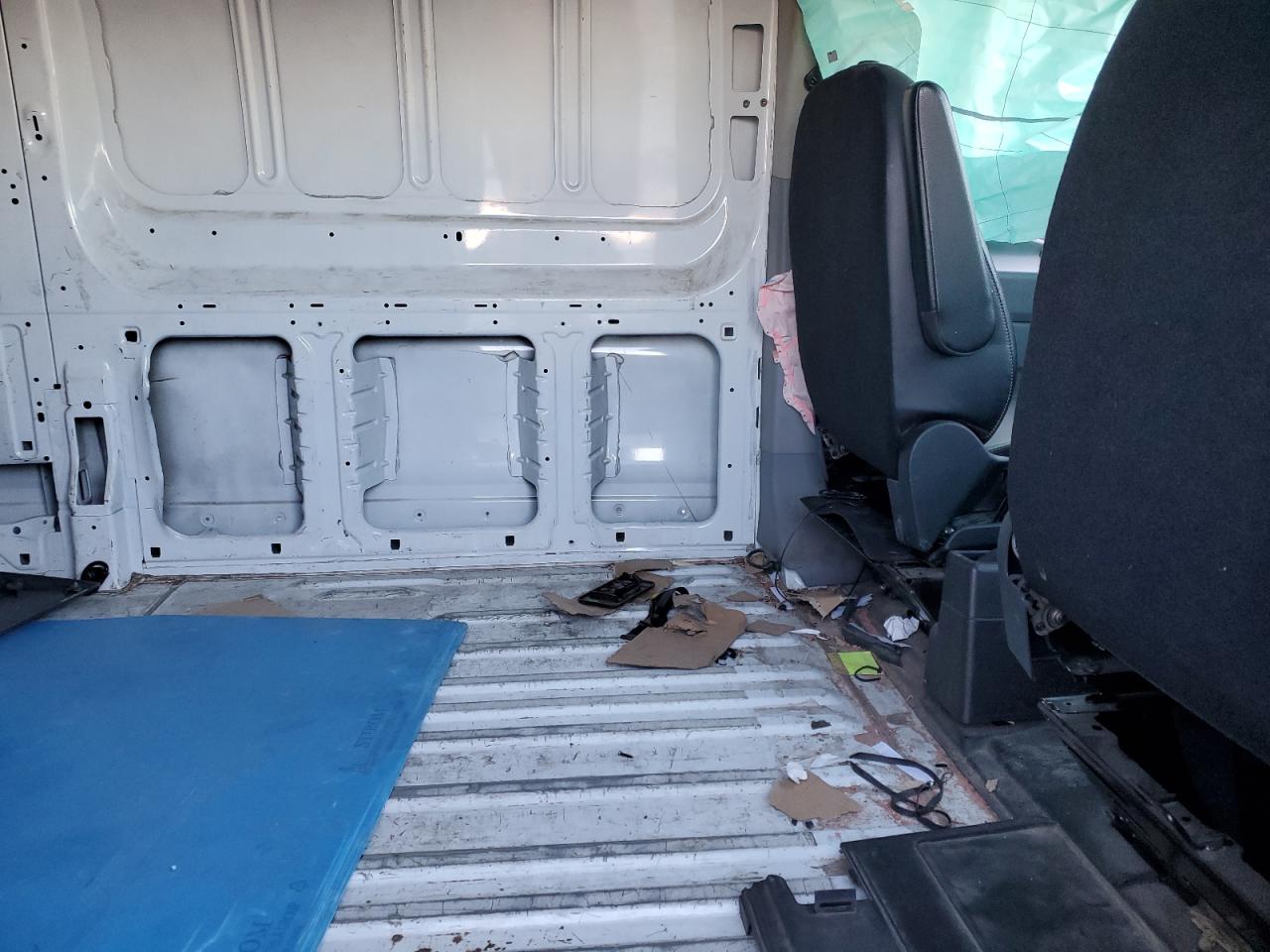 2018 Ford Transit - Image 10