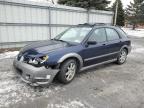 2006 Subaru Impreza Outback Sport na sprzedaż w Albany, NY - Front End