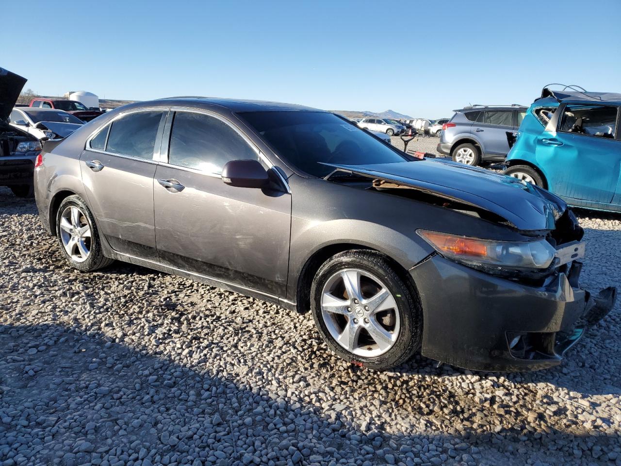 2010 Acura TSX - Image 4