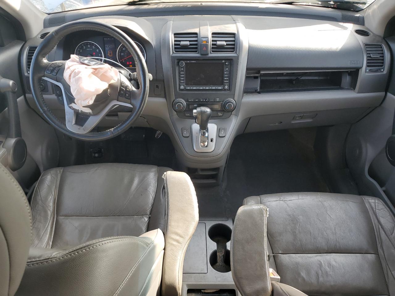 2010 Honda CR-V - Image 8