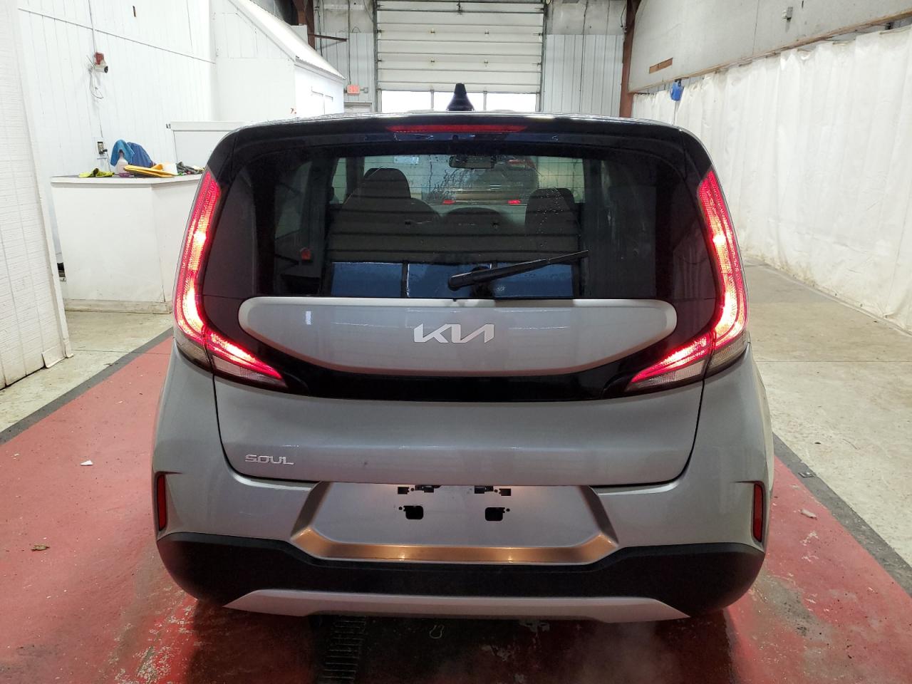 2024 Kia Soul - Image 6