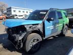 2024 Ford Bronco Sport Big Bend for Sale in Albuquerque, NM - Front End