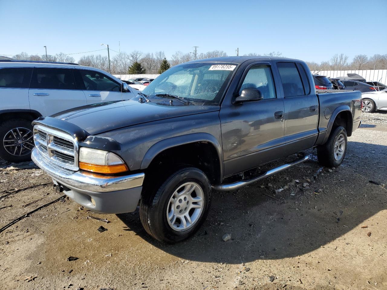 2003 Dodge Dakota - Image 1