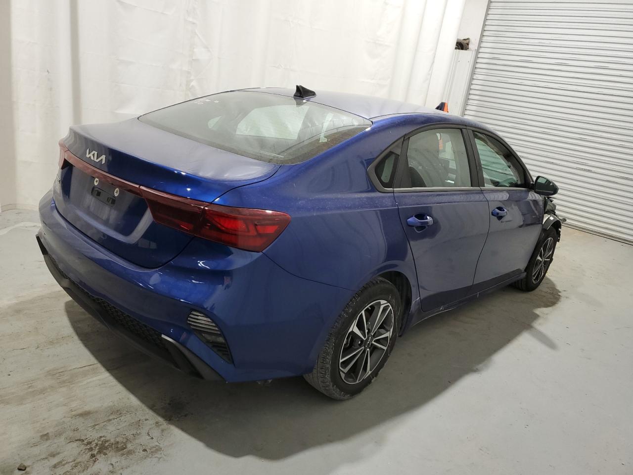 2024 Kia Forte - Image 3