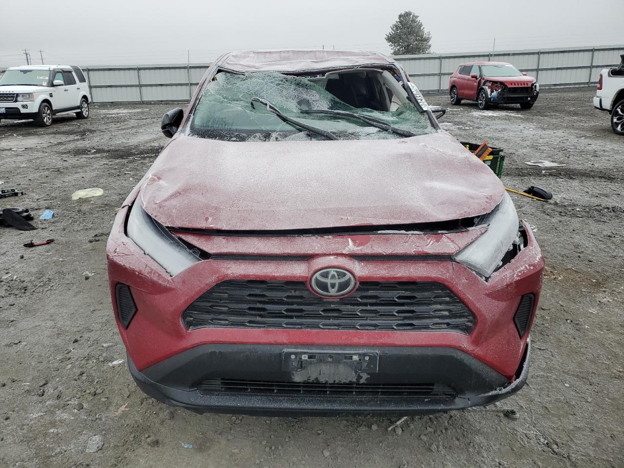 2024 Toyota RAV 4 - Image 5