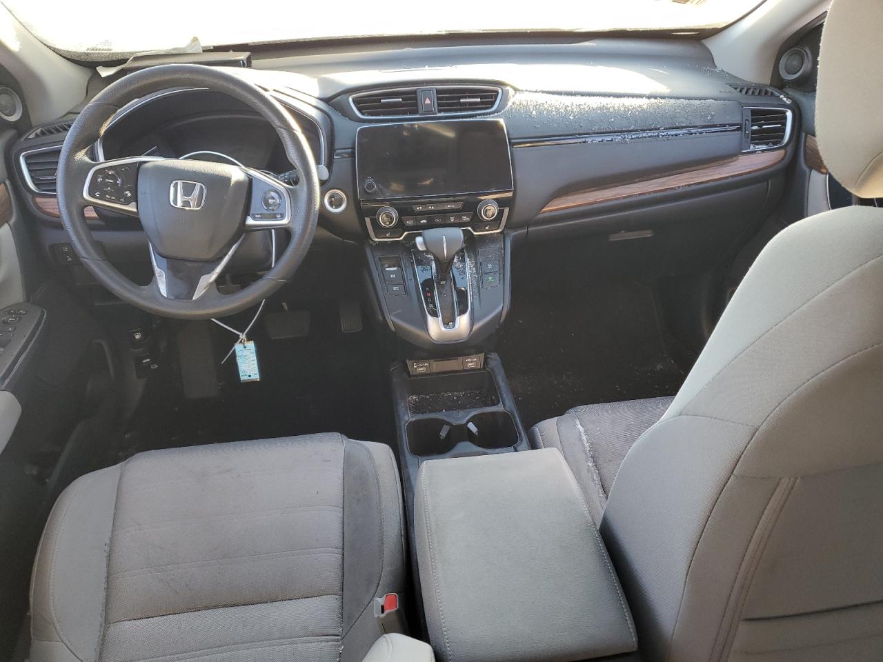 2021 Honda CR-V - Image 8