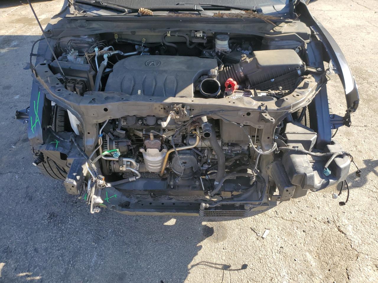 2014 Acura RDX - Image 12