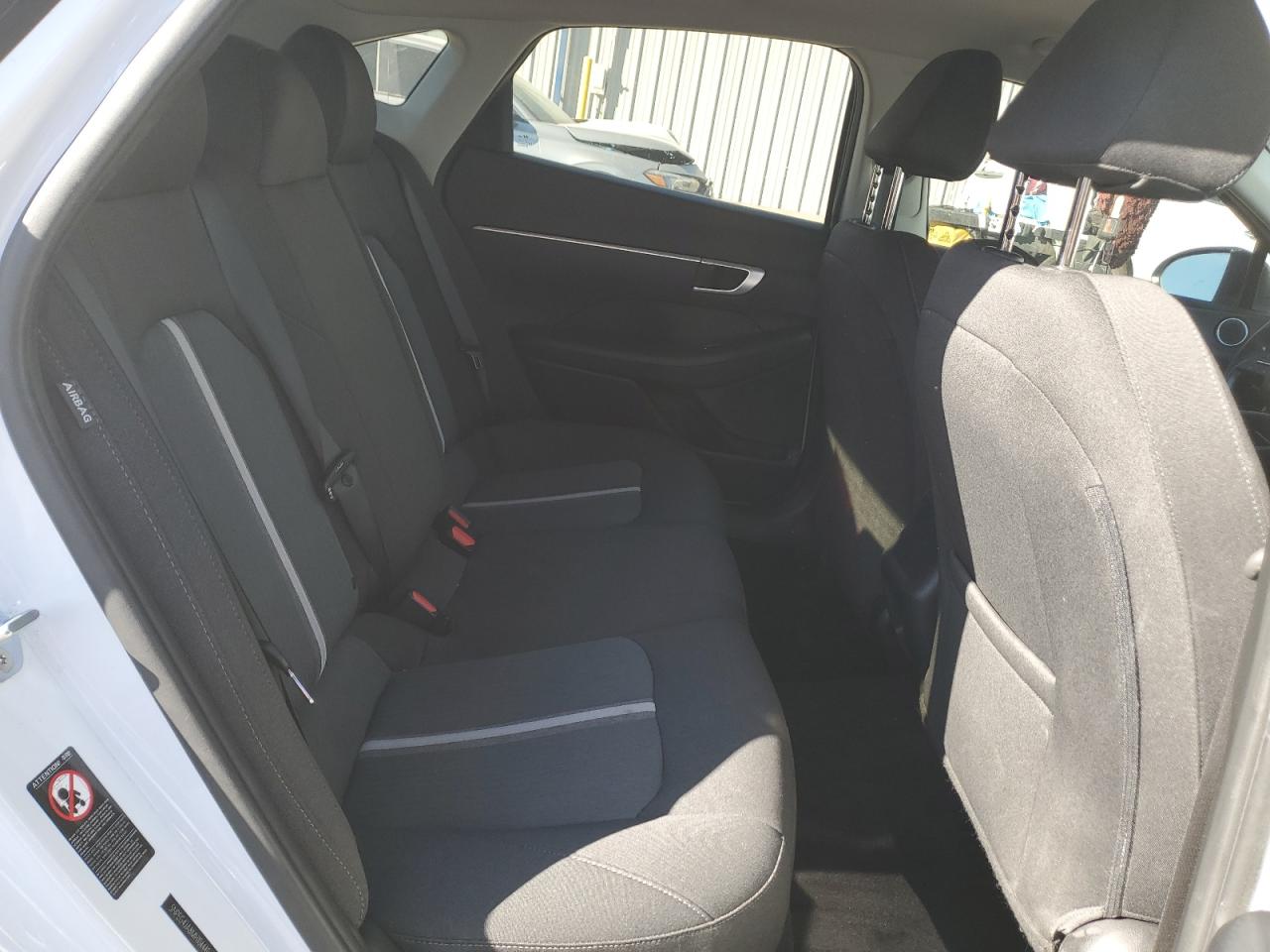 2021 Hyundai Sonata - Image 10
