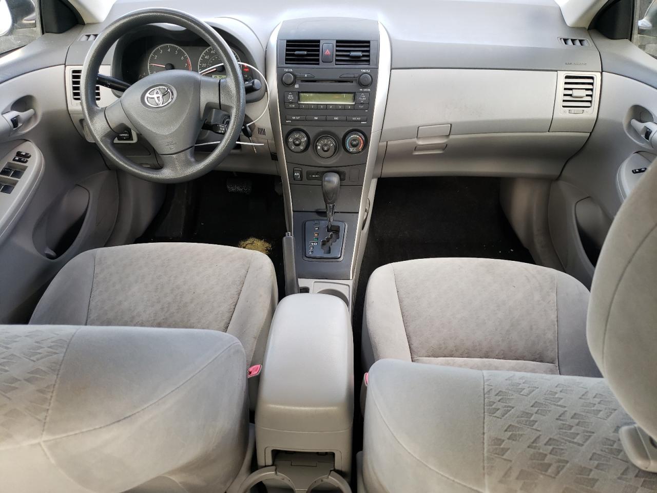 2009 Toyota Corolla - Image 8