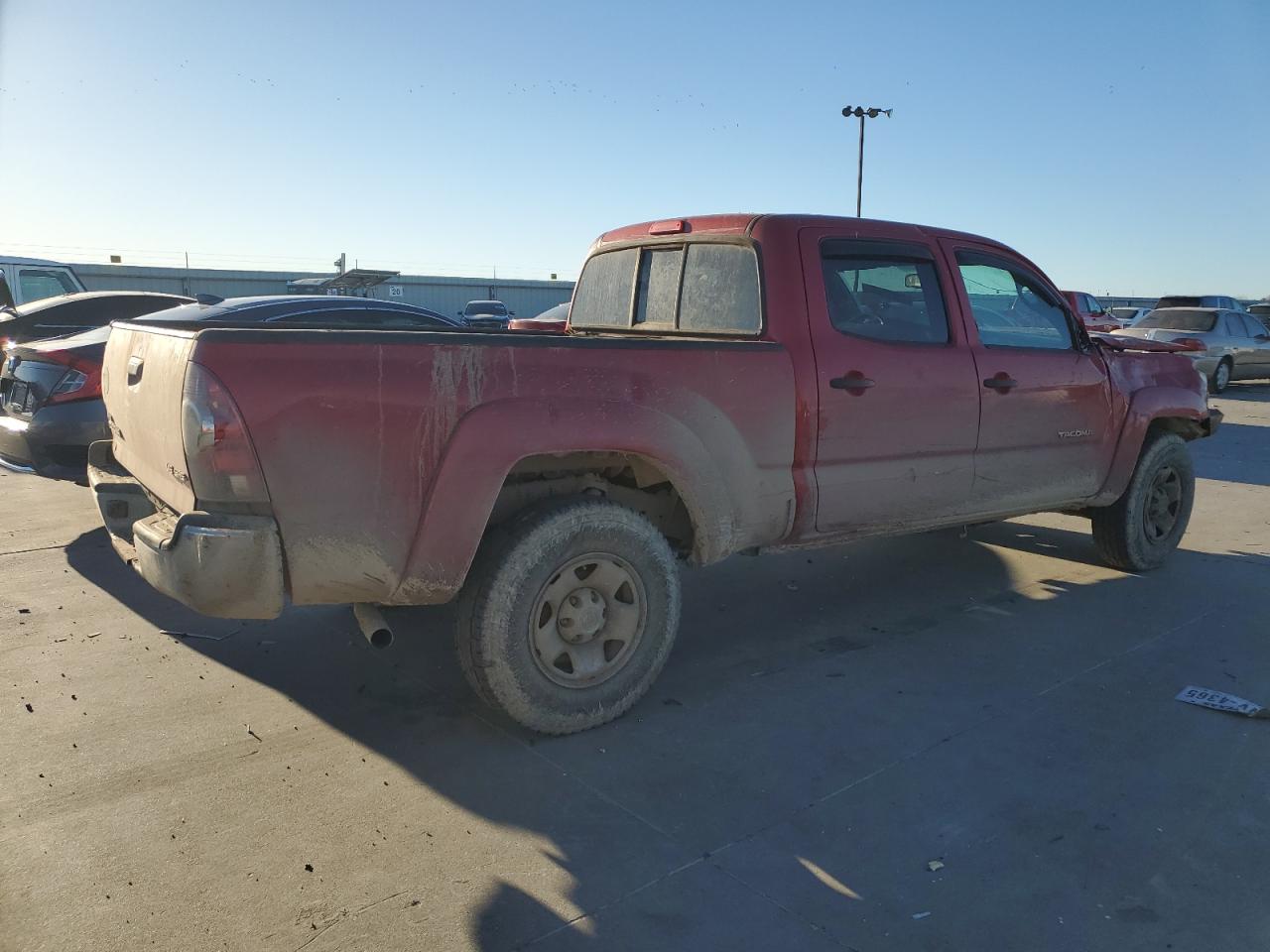 2013 Toyota Tacoma - Image 3