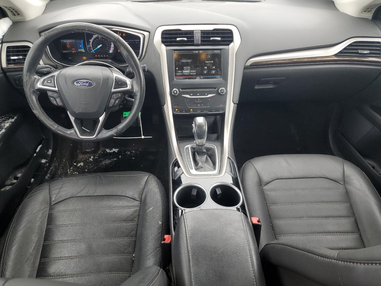 2013 Ford Fusion - Image 8