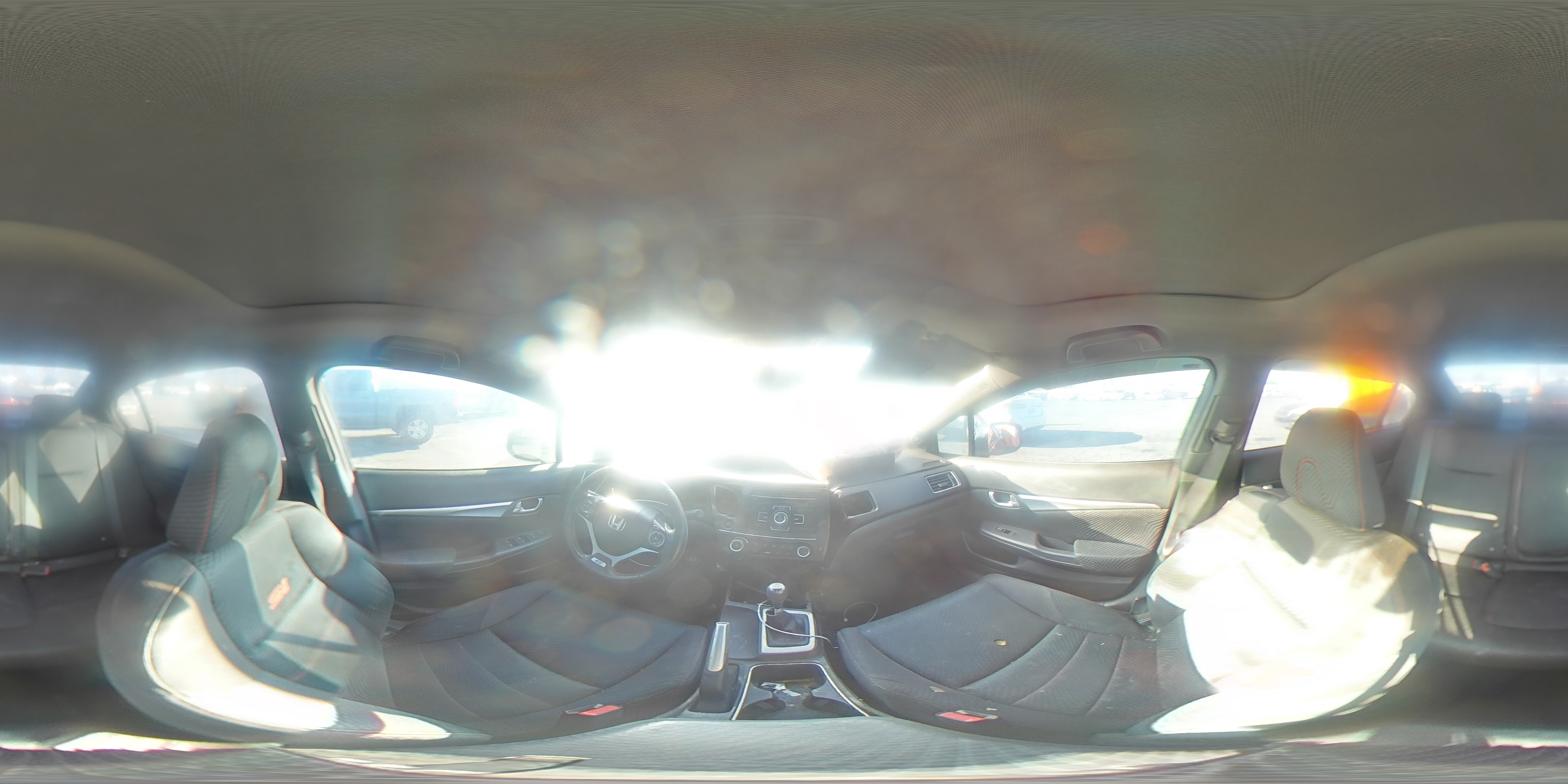 2013 Honda Civic - Image 13