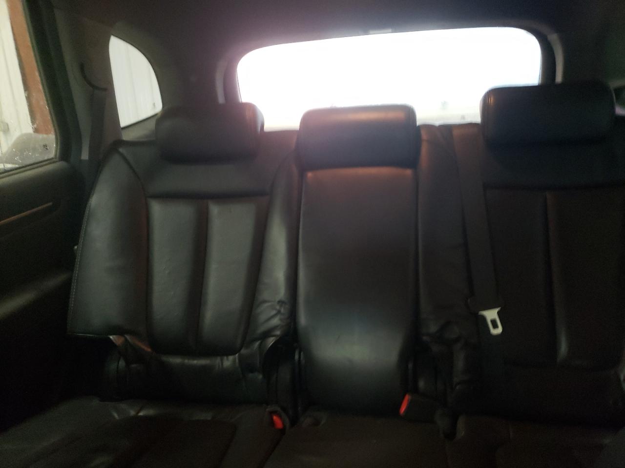 2008 Hyundai Santa Fe - Image 10