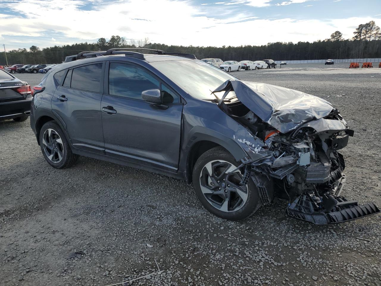 2024 Subaru XV - Image 4