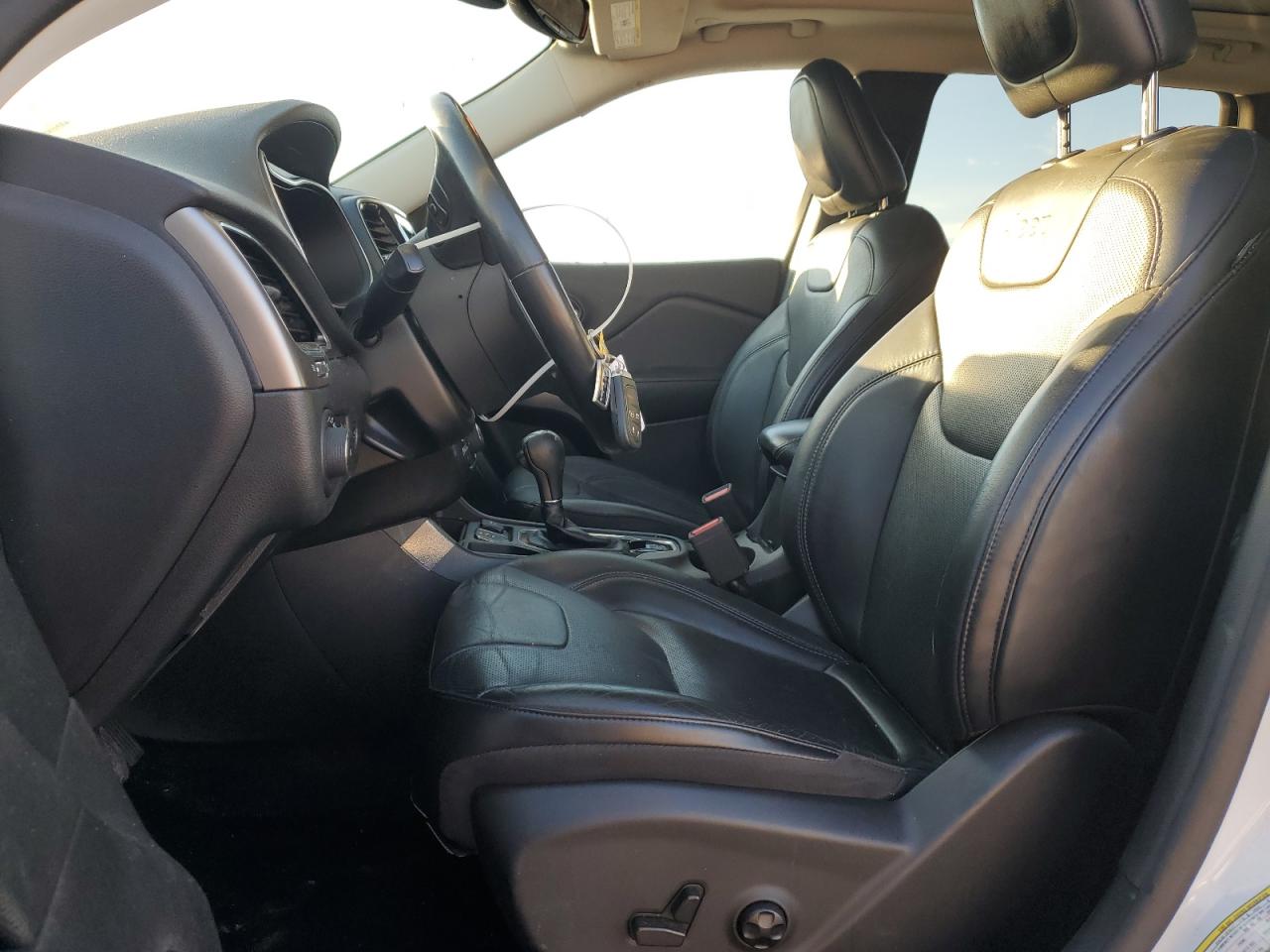 2021 Jeep Grand Cherokee - Image 7