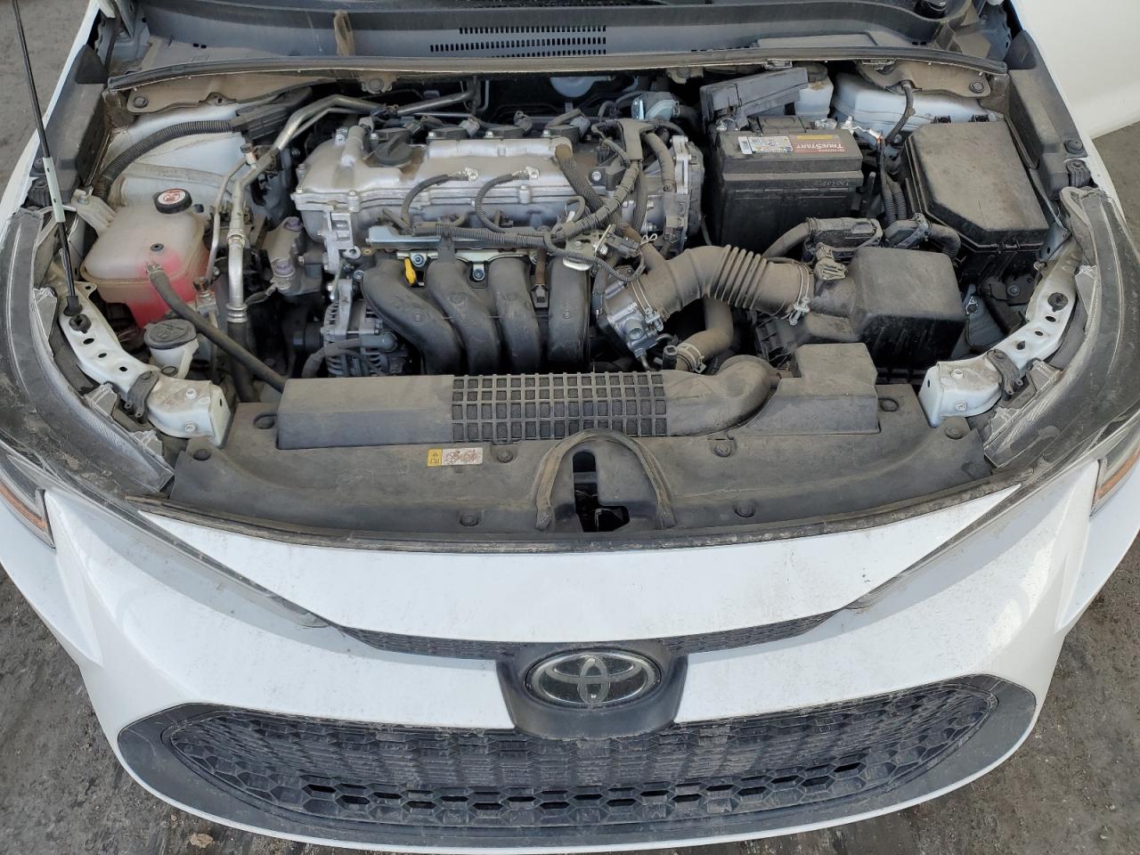 2021 Toyota Corolla - Image 11