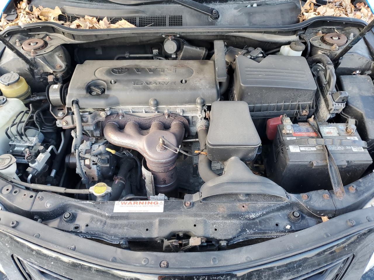 2009 Toyota Camry - Image 11