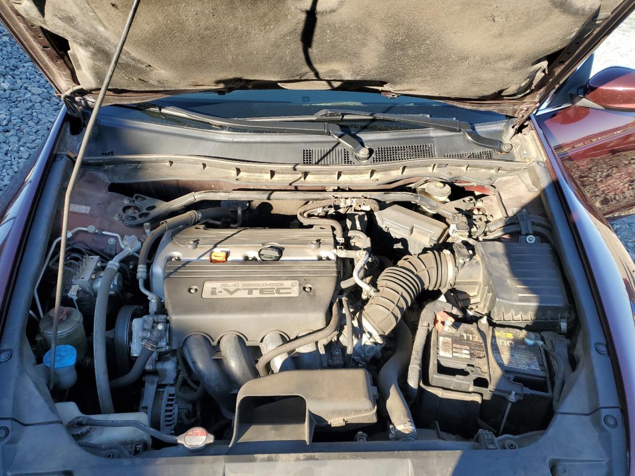 2008 Honda Accord - Image 11