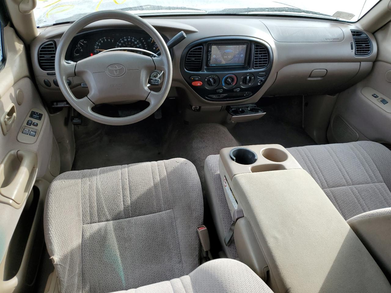 2000 Toyota Tundra - Image 8