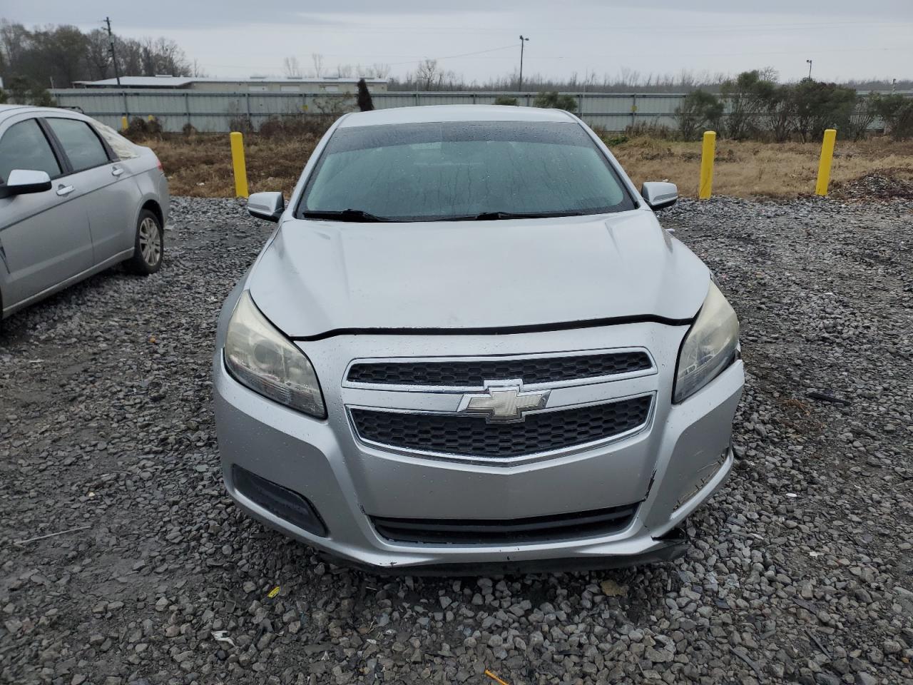 2013 Chevrolet Malibu - Image 5