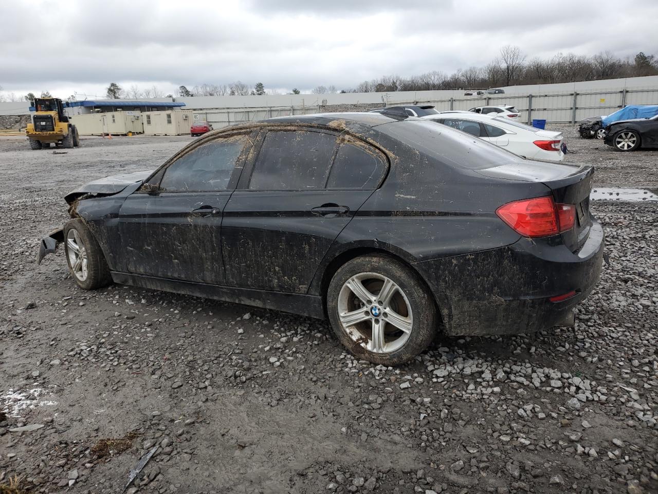 2015 BMW 3er - Image 2