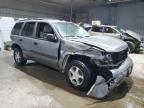 2005 Chevrolet Trailblazer Ls за продажба в Candia, NH - Undercarriage