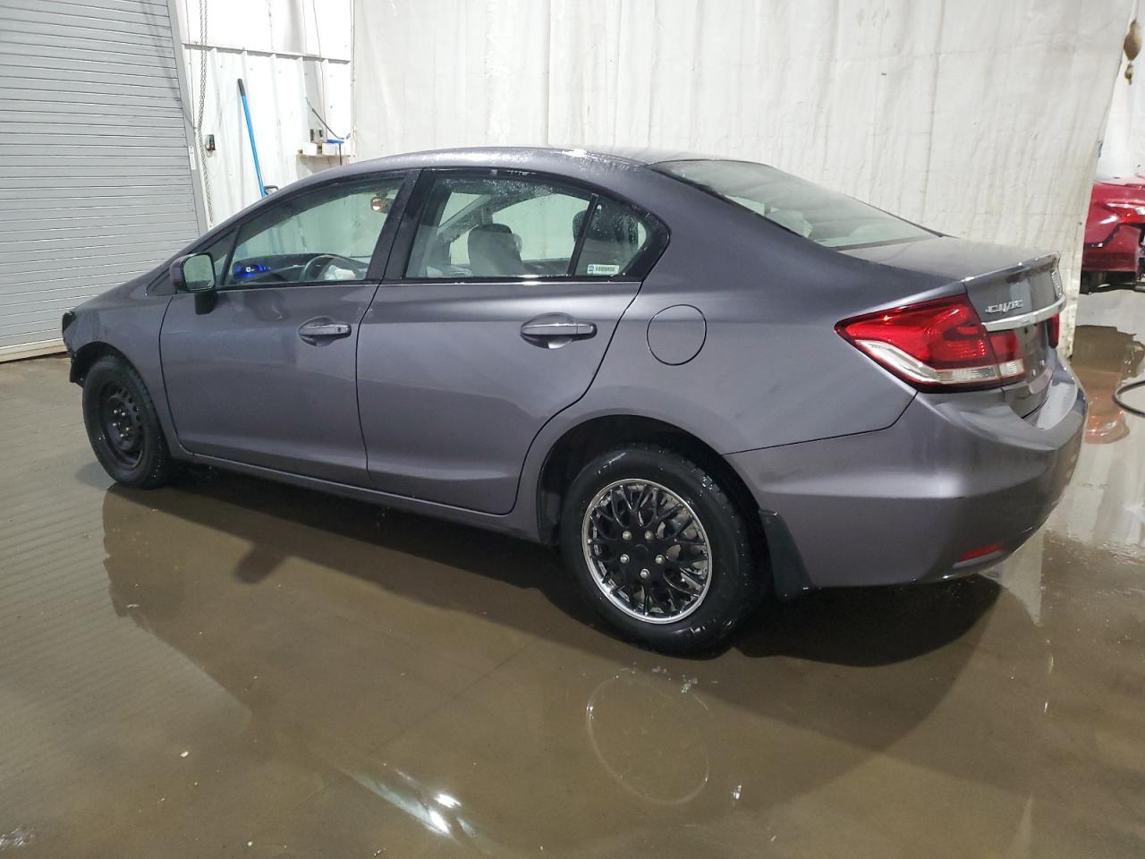 2014 Honda Civic - Image 2