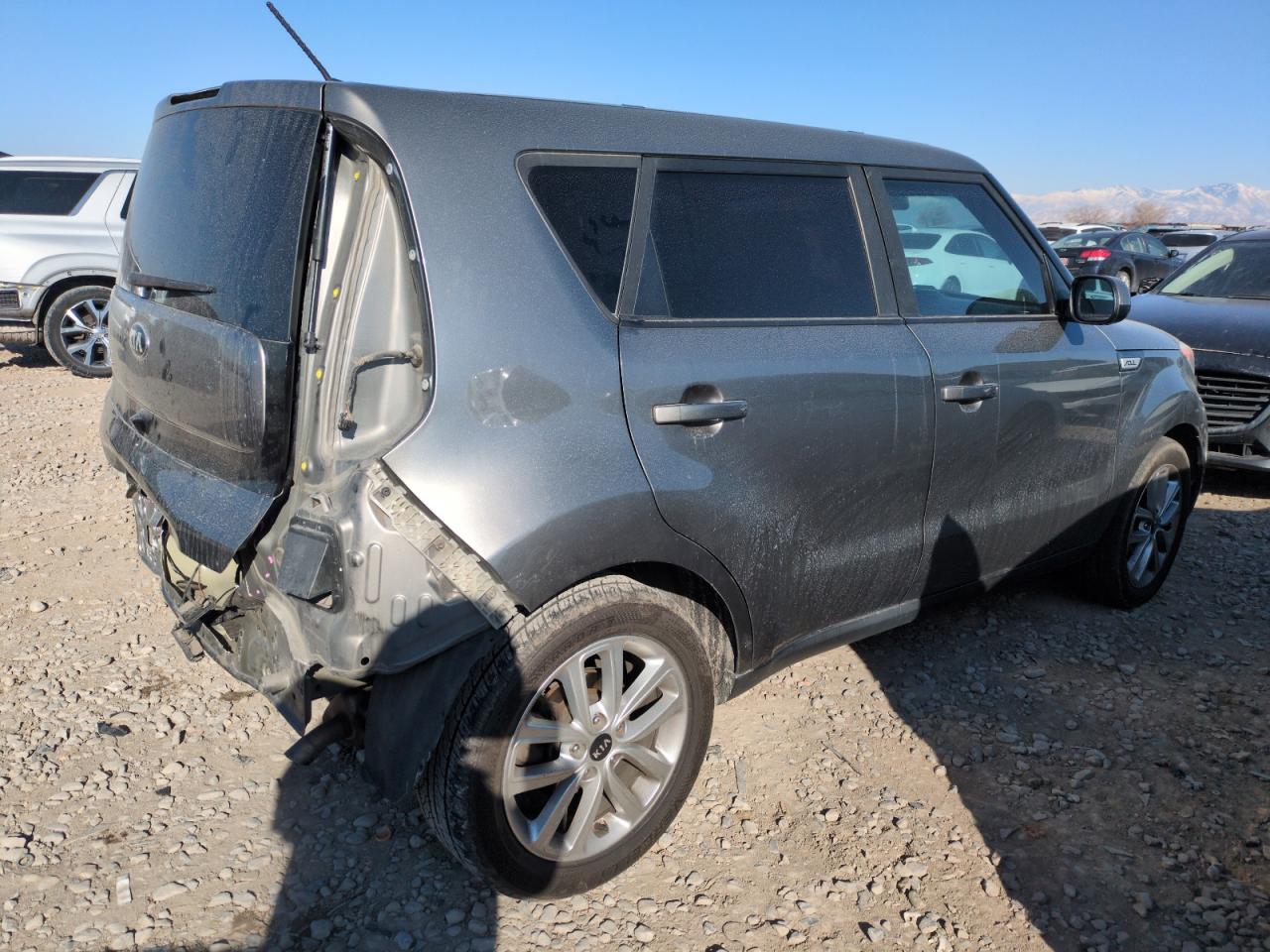 2018 Kia Soul - Image 3