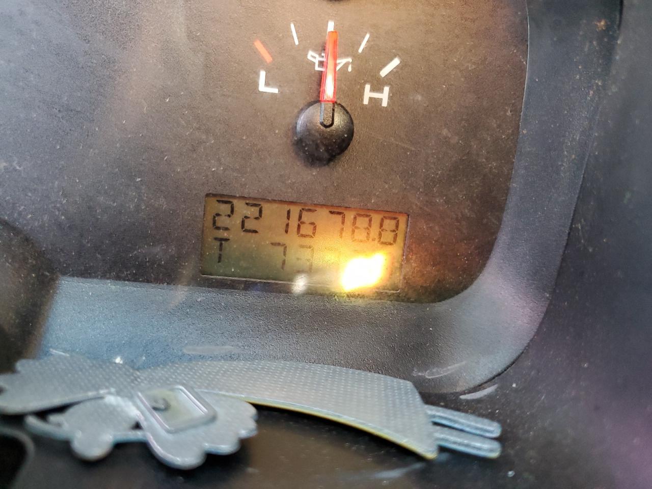 2008 Ford F-150 - Image 9