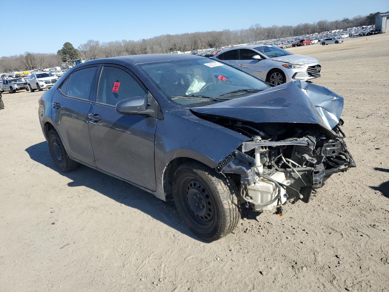 2015 Toyota Corolla - Image 4