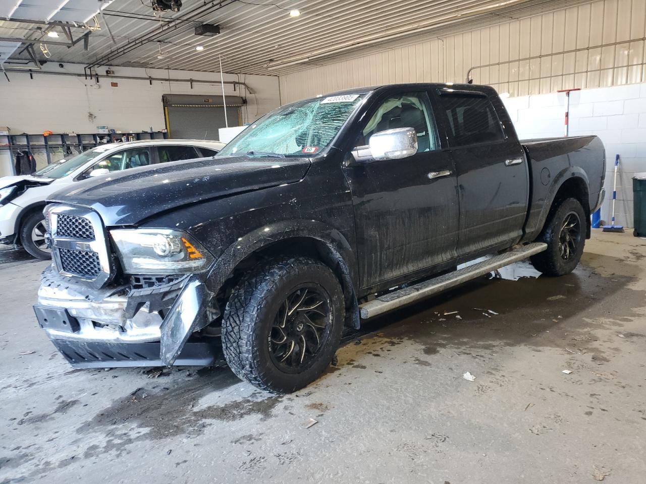 2016 RAM 1500 - Image 1