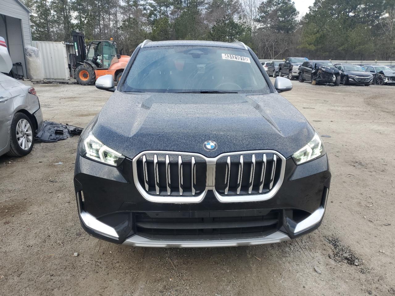 2024 BMW X1 - Image 5