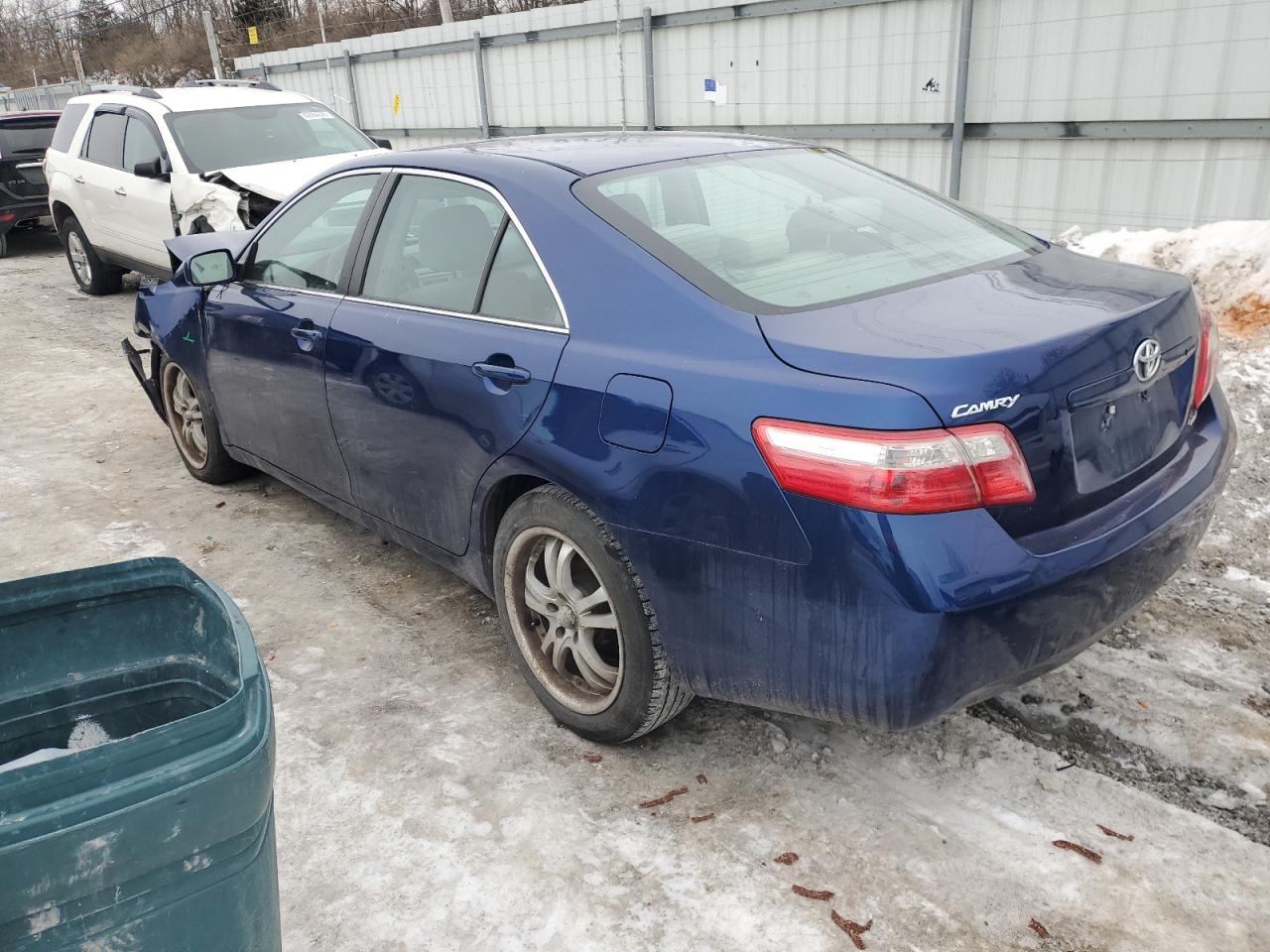 2009 Toyota Camry - Image 2